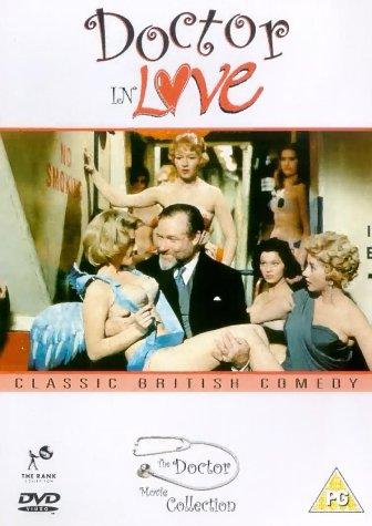 Doctor in Love [UK Import]