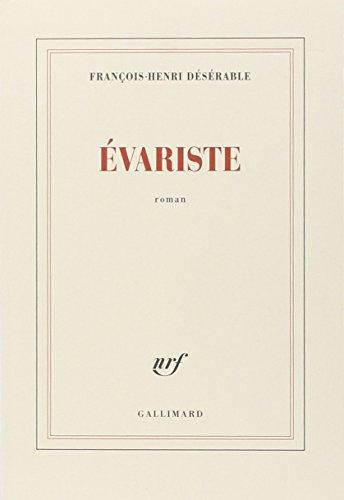 Evariste