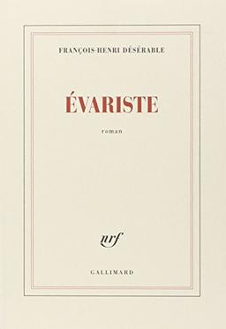 Evariste