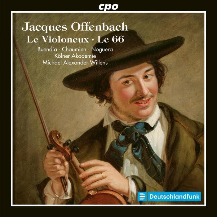 Le Violoneux · le 66