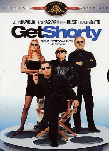 Get shorty (ED. SPECIALE) [IT Import]