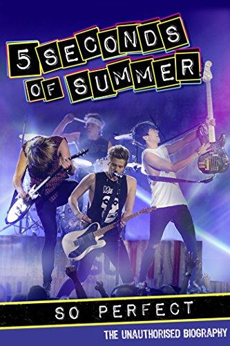 5 Seconds of Summer - So Perfect [DVD] [UK Import]