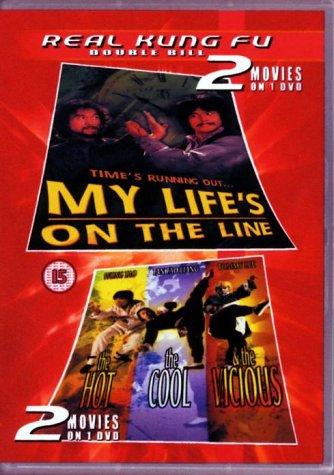 My Life's on/Hot Cool Vicious [UK Import]