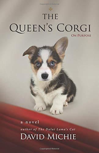 The Queen's Corgi: On Purpose