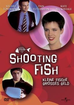 Shooting Fish - Kleine Fische, großes Geld!