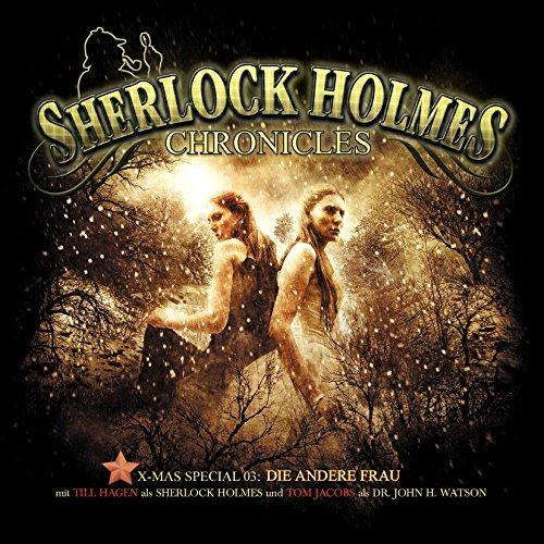 Sherlock Holmes Chronicles-Weihnachts Special 3