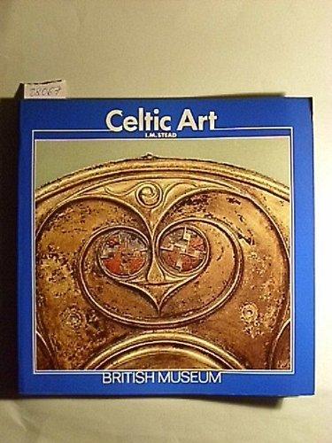 Celtic Art (Introductory Guides)