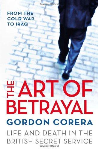 Art of Betrayal