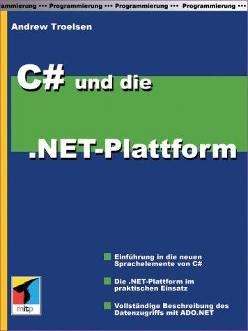 C# und die .NET-Plattform