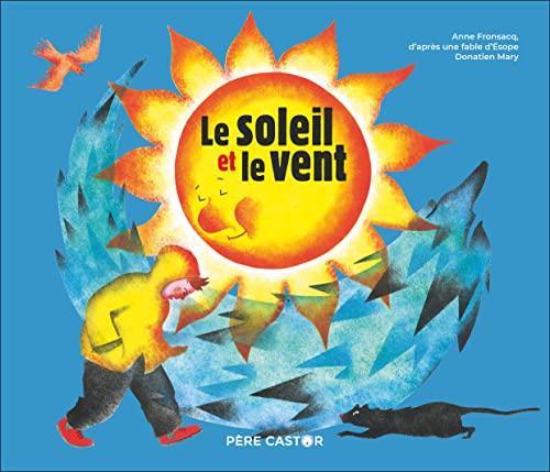 Le Soleil et le Vent