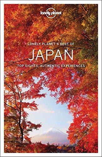 Best of Japan (Travel Guide)