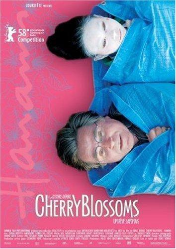 Cherry blossoms [FR Import]