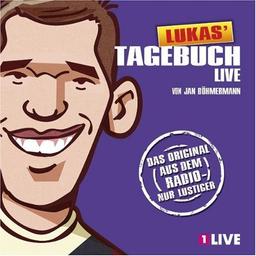 Lukas' Tagebuch: Live-Mitschnitt