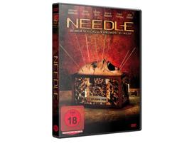 Needle - Deinem Schicksal entkommst Du nicht