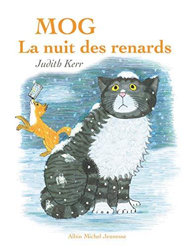 Mog : la nuit des renards