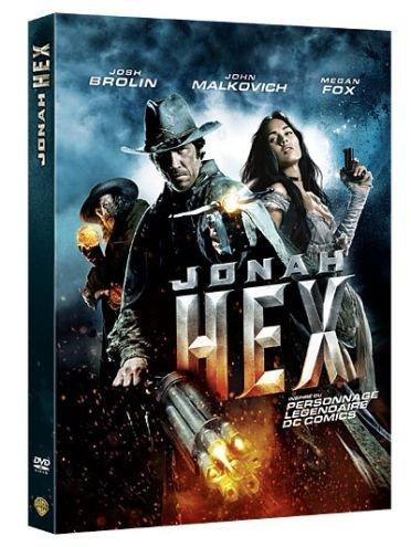 Jonah hex [FR Import]