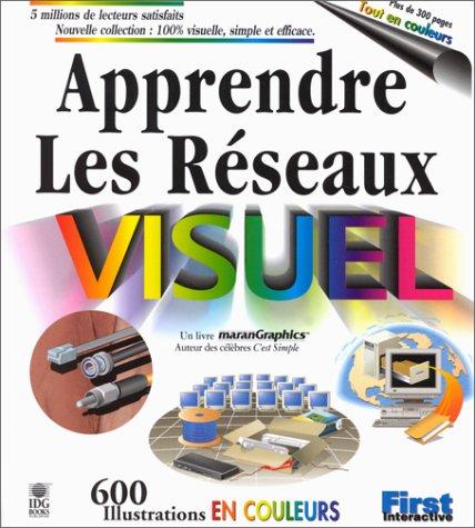 Apprendre les réseaux : 100 % visuel