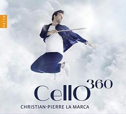 Cello 360