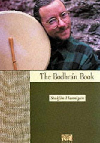 Bodhran Book