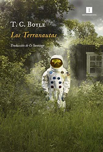 Los Terranautas (Impedimenta, Band 215)