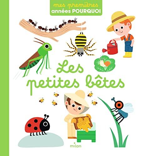 Les petites bêtes