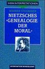 Nietzsches ' Genealogie der Moral'