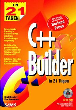 C++ Builder in 21 Tagen