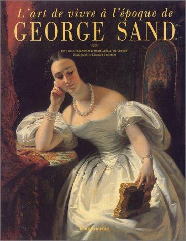 L'art de vivre au temps de George Sand