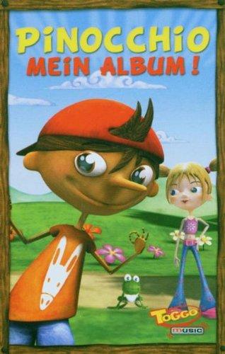 Mein Album [Musikkassette]