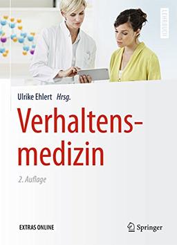 Verhaltensmedizin (Springer-Lehrbuch)