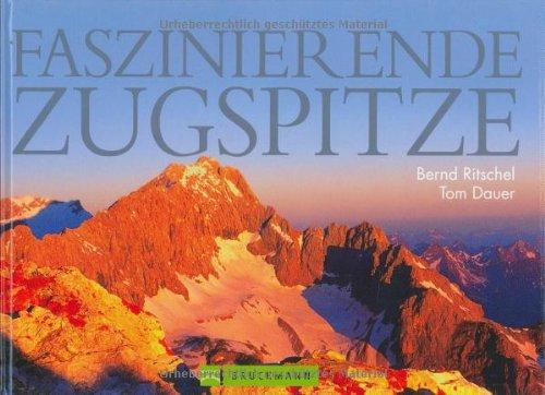 Faszinierende Zugspitze