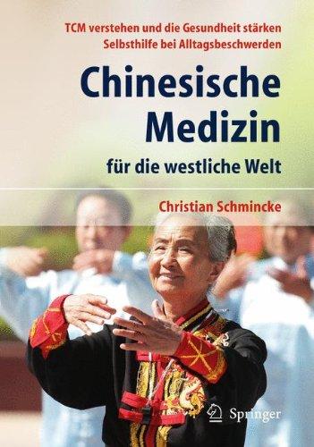 Chinesische Medizin für die westliche Welt