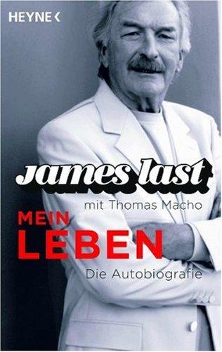 Mein Leben: Die Autobiografie