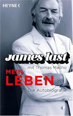 Mein Leben: Die Autobiografie