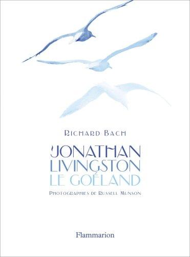 Jonathan Livingston le goéland