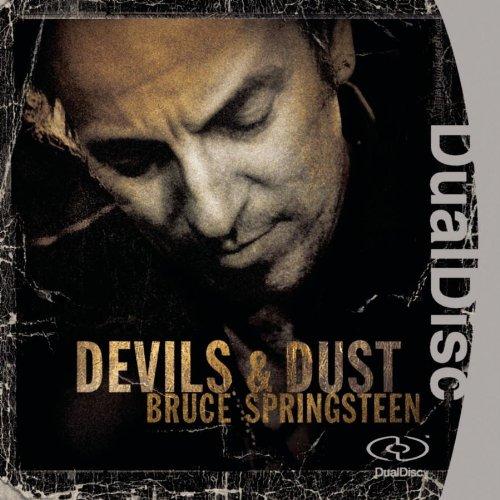 Devils & Dust [Dual Disc]