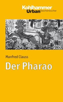 Der Pharao: Urban TB, Nr. 711 (Urban-Taschenbucher)