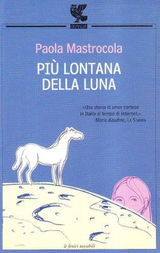 Più lontana della luna