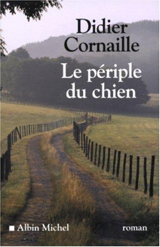 Le périple du chien