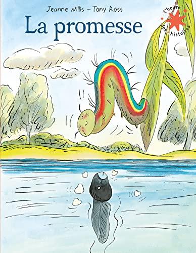 La promesse