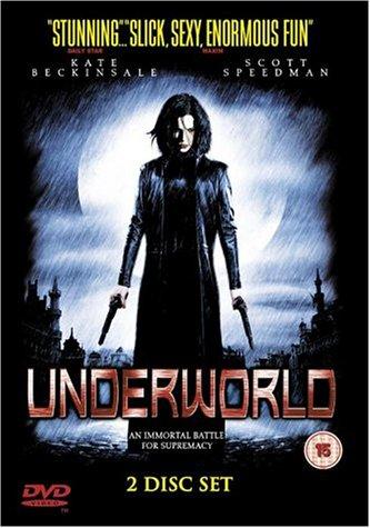 Underworld [UK Import]