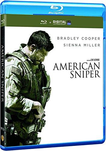 American Sniper [Blu-ray]