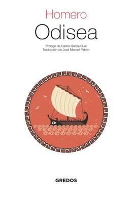 Odisea (Textos clásicos, Band 2)