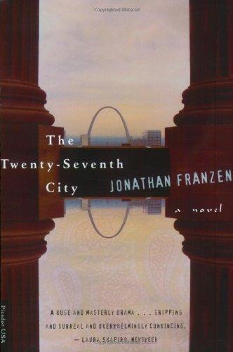 The Twenty-Seventh City (Bestselling Backlist)