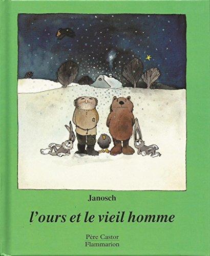 L'Ours et le vieil homme