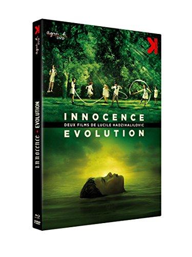 Evolution et innocence - COMBO DVD + BLU-RAY [Blu-ray]