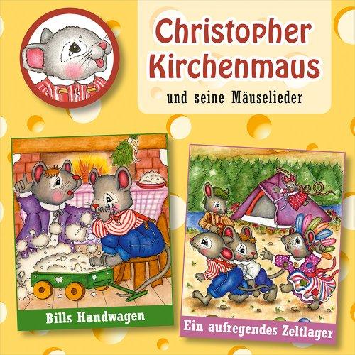 Christopher Kirchenmaus 7