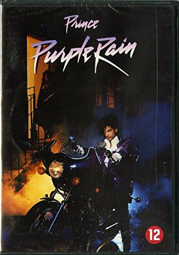 Purple rain -1dvd-