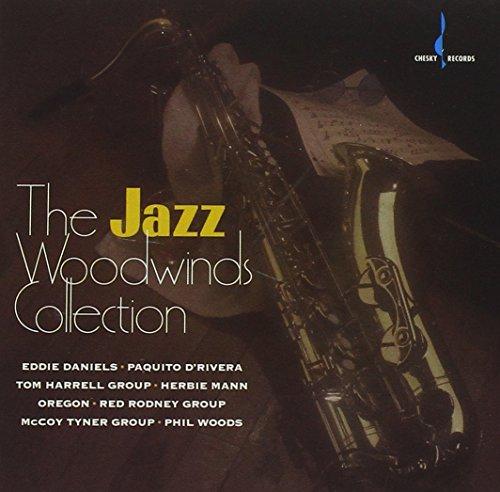 The Jazz Woodwinds Collection