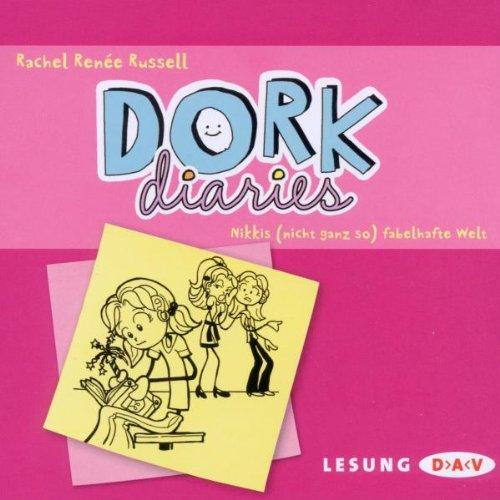 Dork Diaries: Nikkis (nicht ganz so) fabelhafte Welt